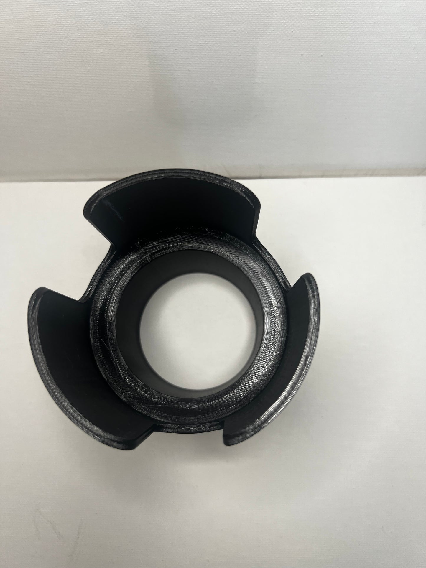 Car Cup Holder Extender 3D Printed
