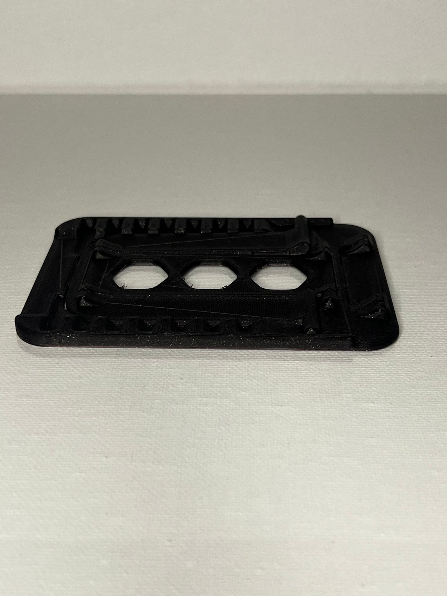 Flat Folding 3D Printed Phone Stand