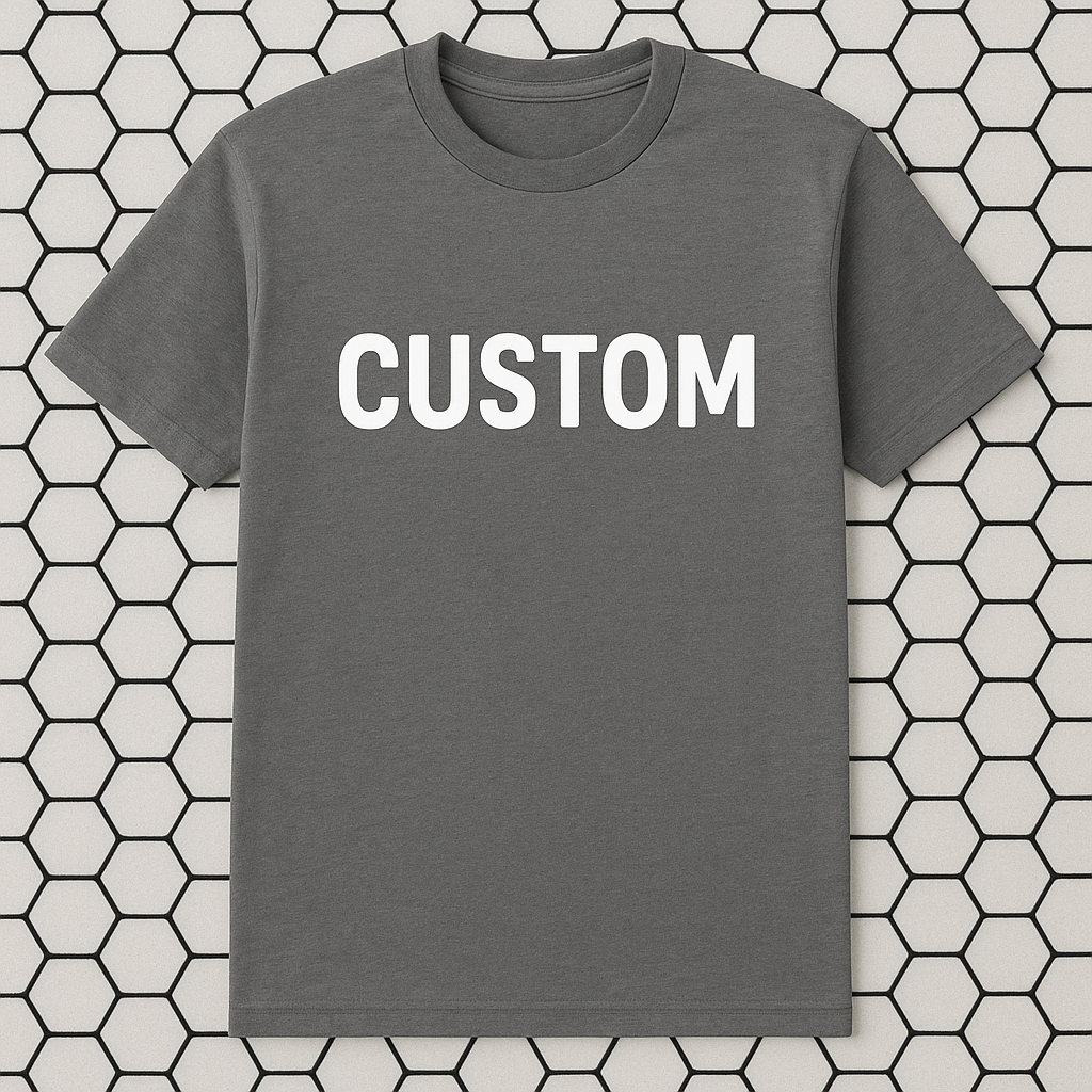 Custom Graphic Shirt β Make It Yours! πβ¨