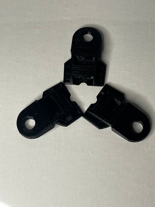 Pop Can Opener, Cover Pack of 3