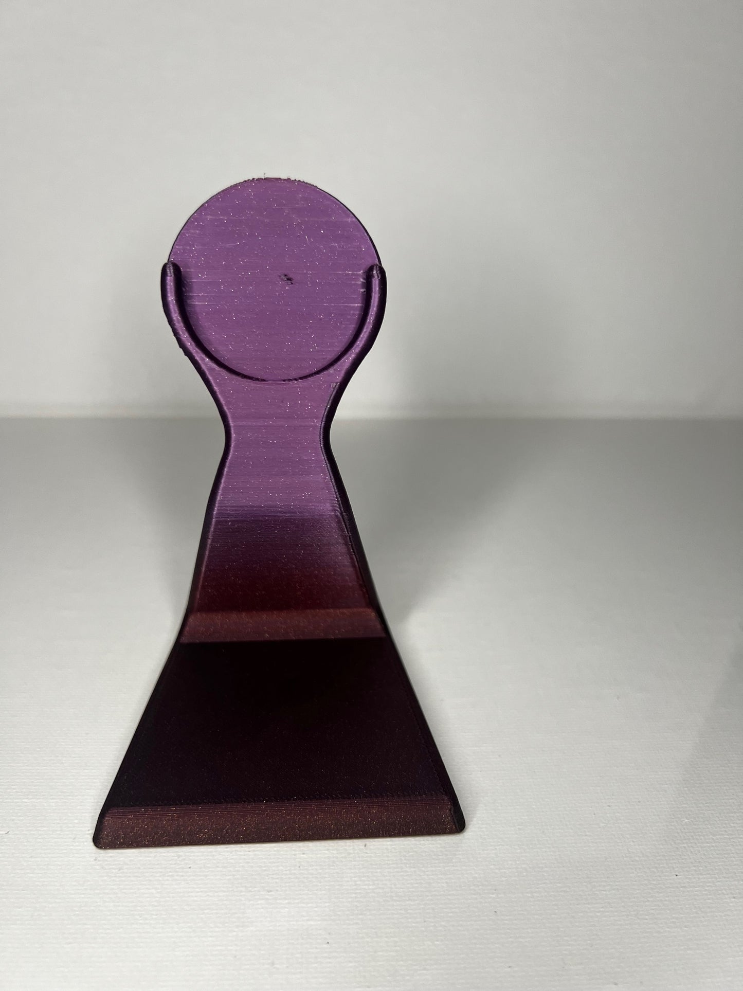 3D Printed Popsocket Phone Stand