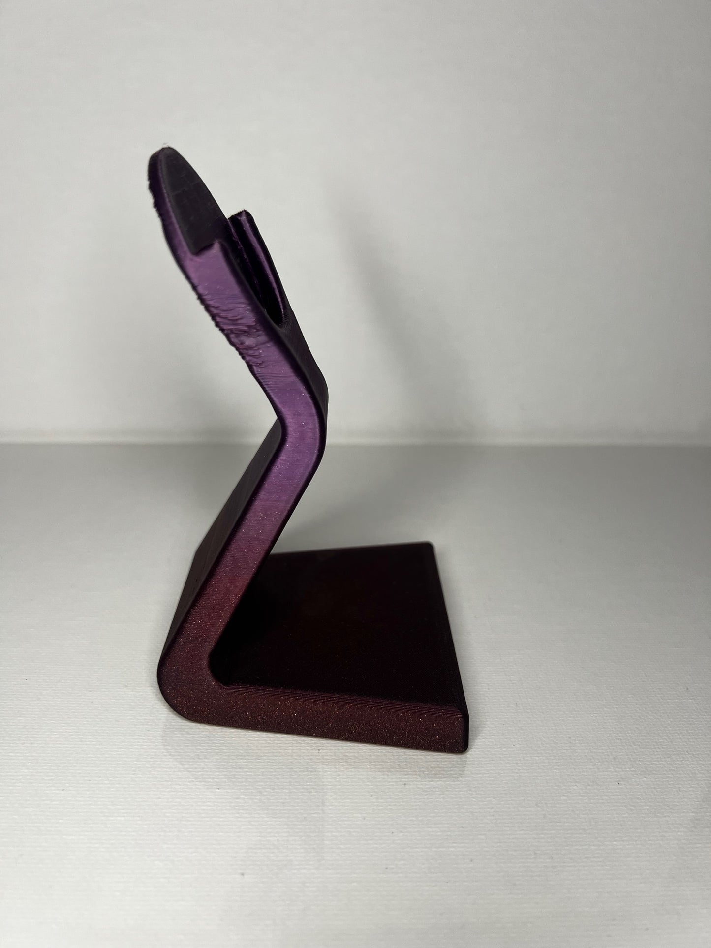 3D Printed Popsocket Phone Stand