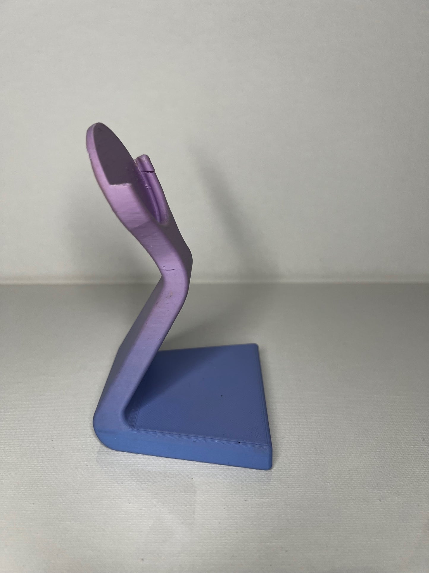 3D Printed Popsocket Phone Stand