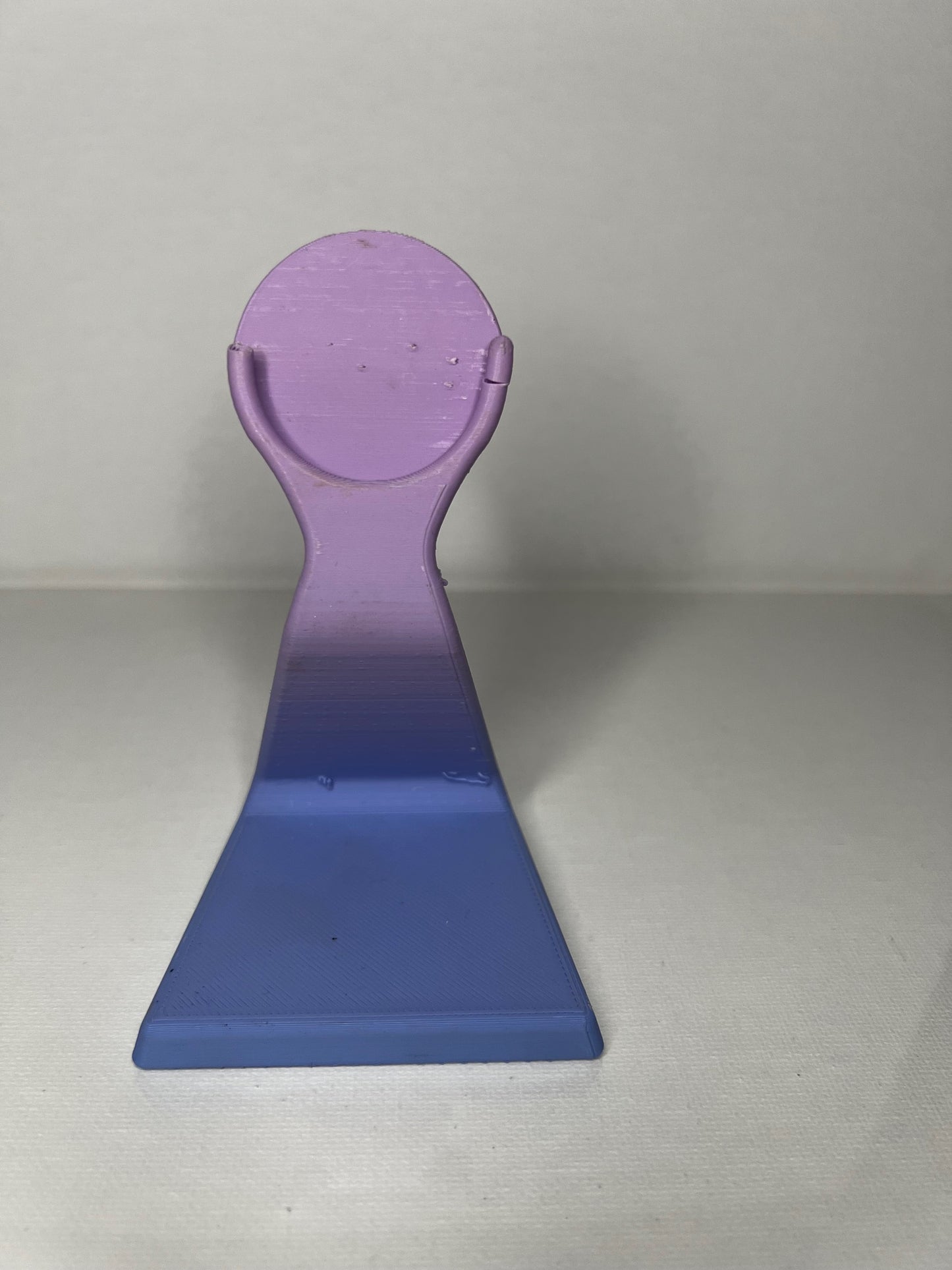 3D Printed Popsocket Phone Stand