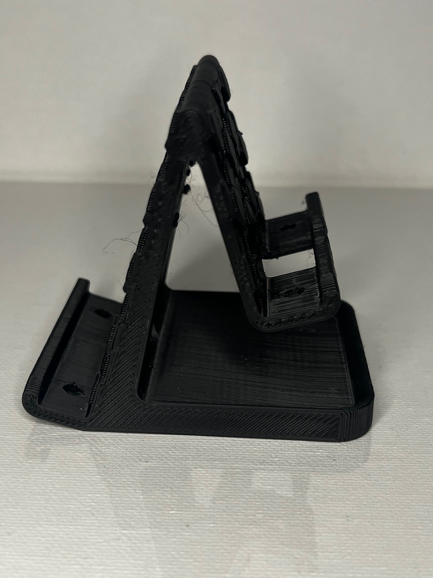 3D Printed 2-in-1 Phone Stand
