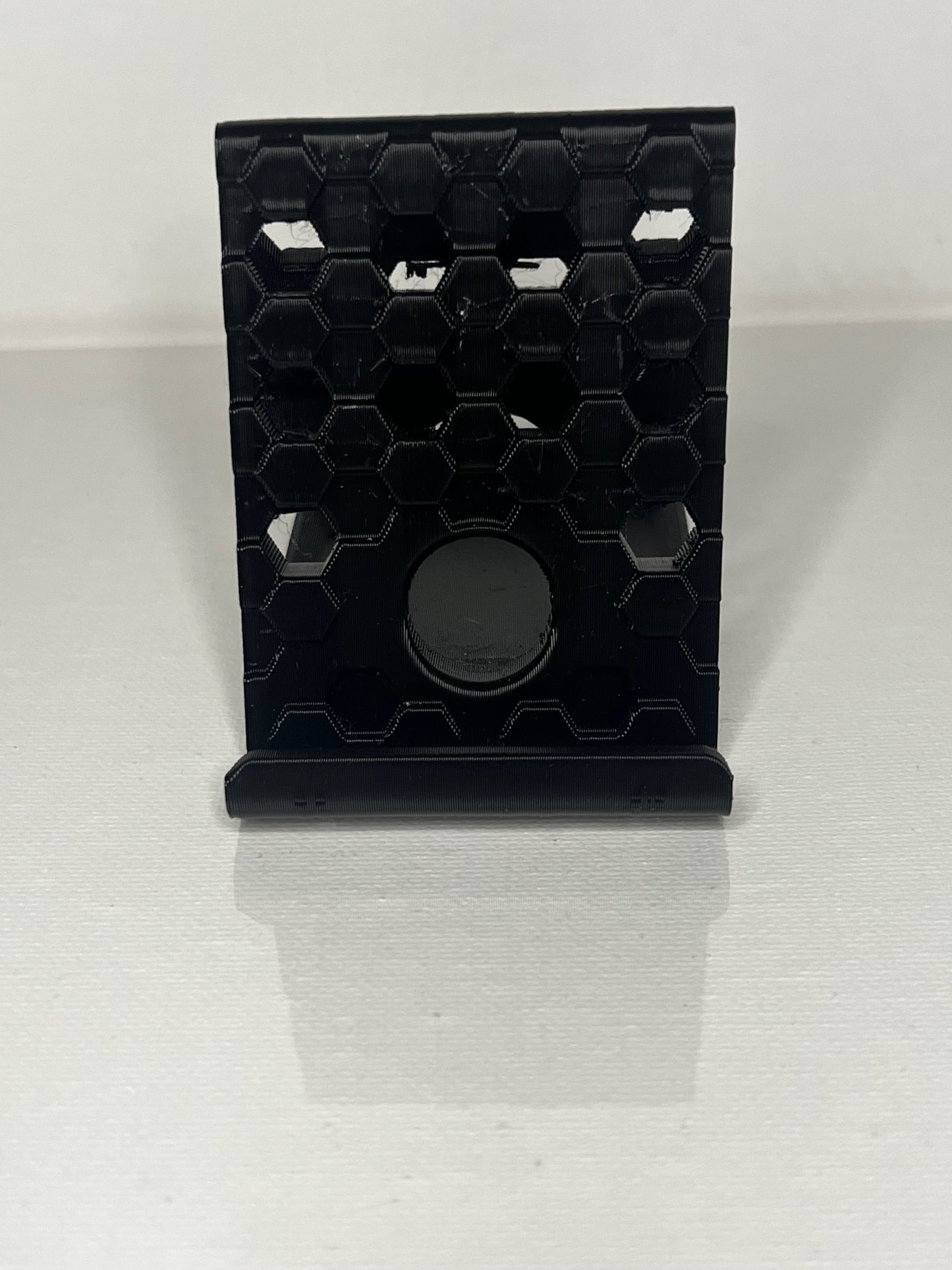 3D Printed 2-in-1 Phone Stand
