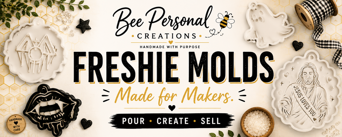 Freshie Molds