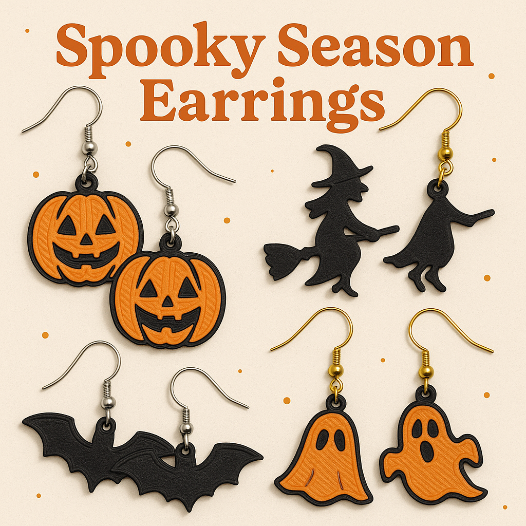 Spooky Season