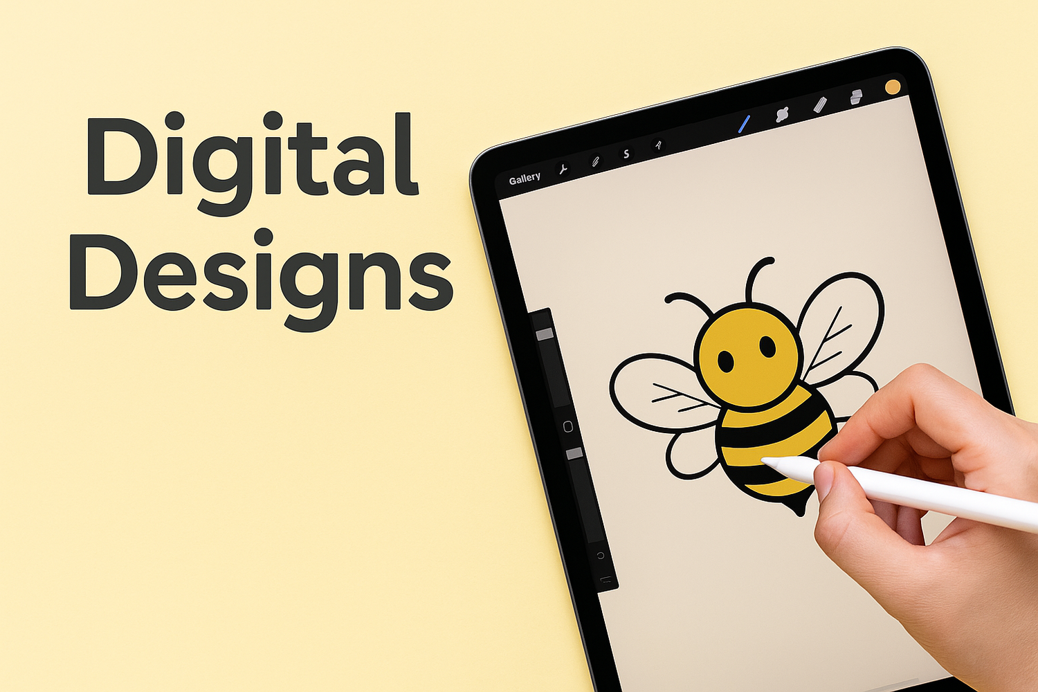 Digital Designs