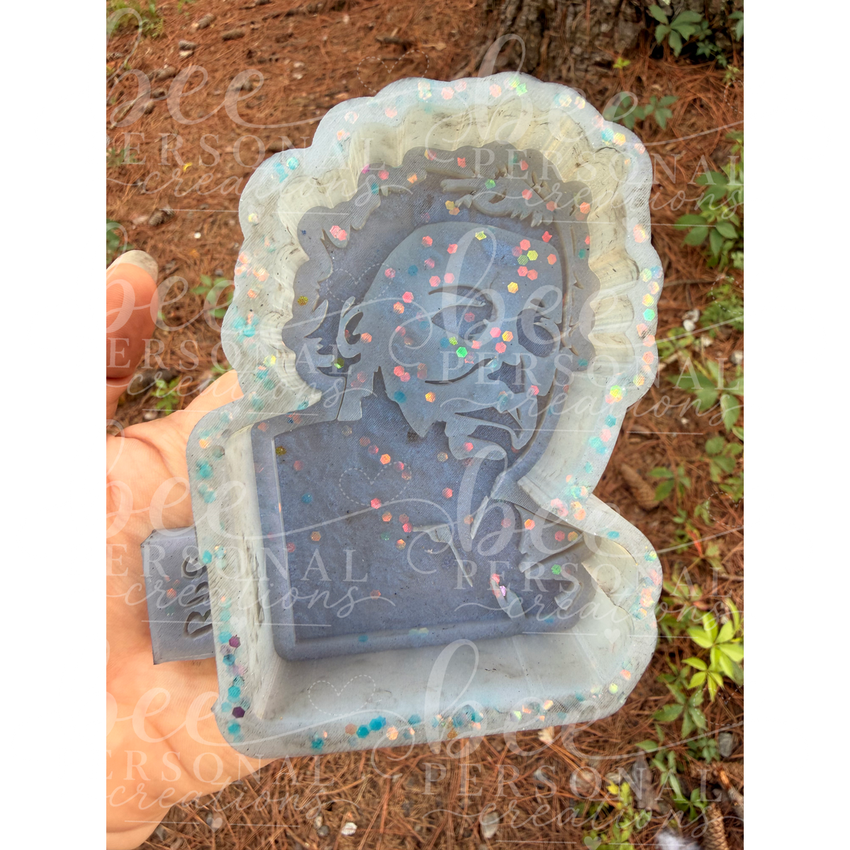 HALLOWEEN NIGHT | Slasher Inspired Freshie Mold